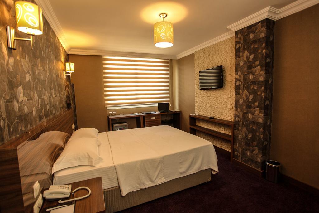 Grand Akcali Otel İskenderun Zimmer foto